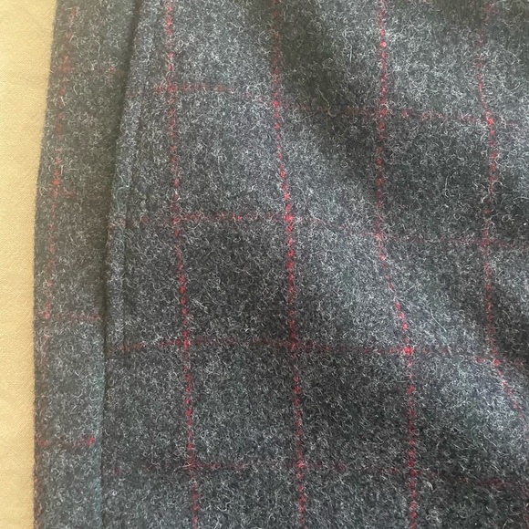 Vintage Men’s Pure Wool Woolrich Hunting Pants - Picture 2 of 9